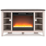 Dorrinson 48 Inch Electric Fireplace Console - QK1084662_ASHL_PRI_OL
