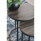 Briarsboro Set of 2 Accent Tables