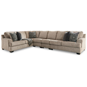 Bovarian 4 Piece Left Sofa Sectional - QK1084677_ASHL_AFR_OL