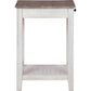 Adalane Accent Table