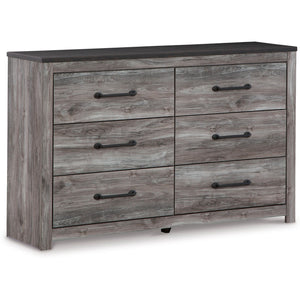 Bronyan Dresser