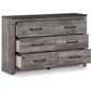 Bronyan Dresser