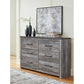 Bronyan Dresser