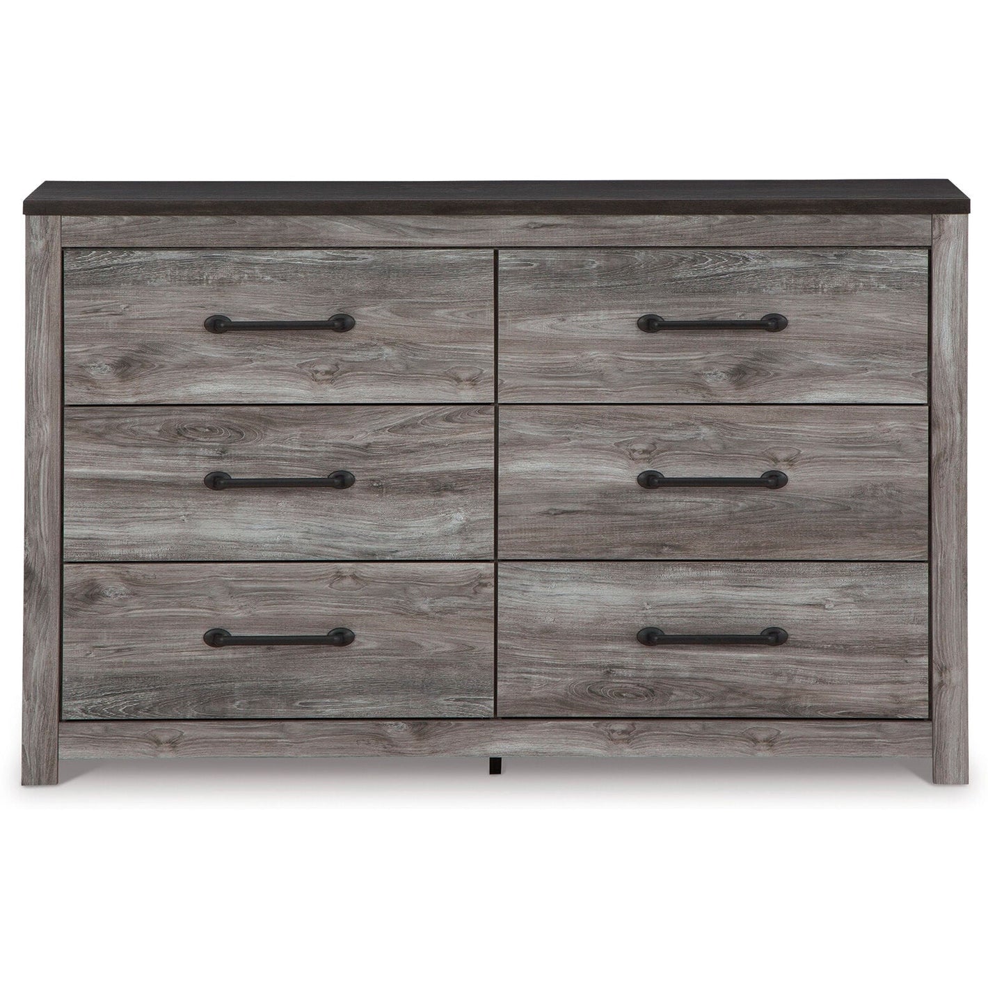 Bronyan Dresser front view