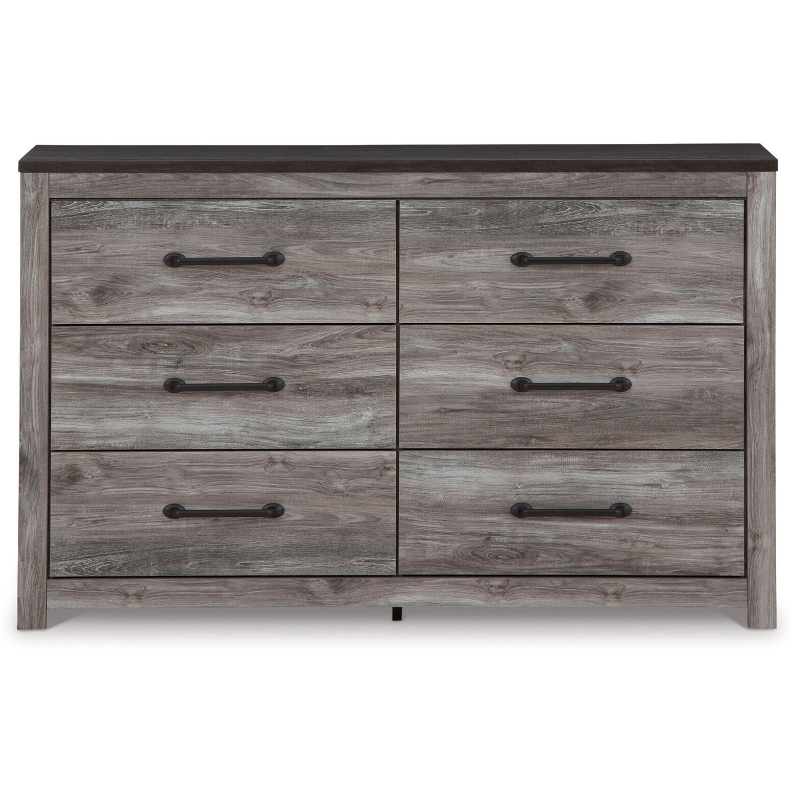 Bronyan Dresser front view