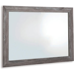 Bronyan Mirror