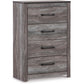 Bronyan Chest