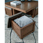 Boardernest Nesting Stool Coffee Table