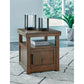 Boardernest End Table