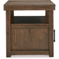 Boardernest End Table