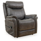 Lorreze Power Lift Recliner