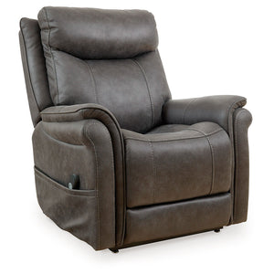 Lorreze Power Lift Recliner