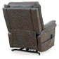 Lorreze Power Lift Recliner