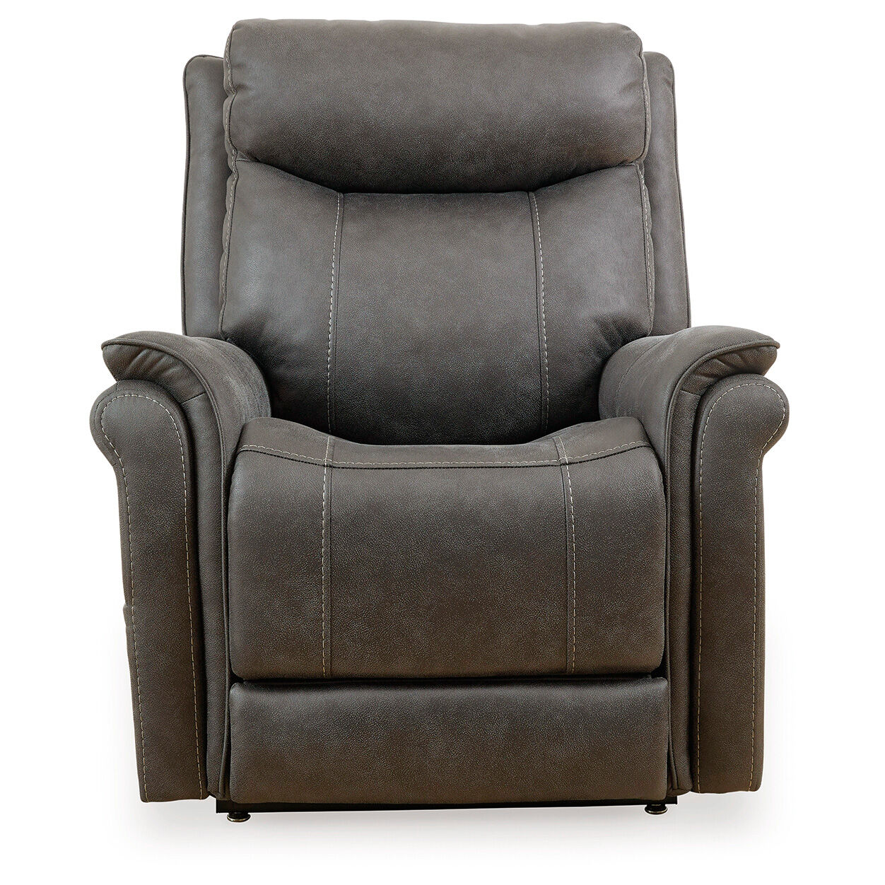 Lorreze Power Lift Recliner - QK1084916_ASHL_PRI_OL