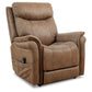 Lorreze Power Lift Recliner