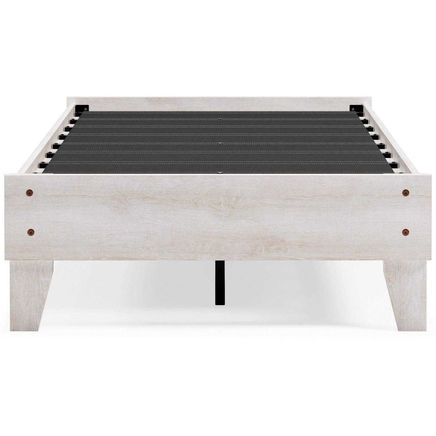 Shawburn Platform Bed