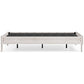 Shawburn Platform Bed