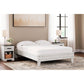 Shawburn Platform Bed