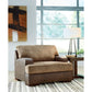 Alesbury Oversized Chair