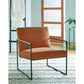 Aniak Accent Chair