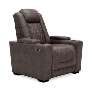 HyllMont Power Recliner