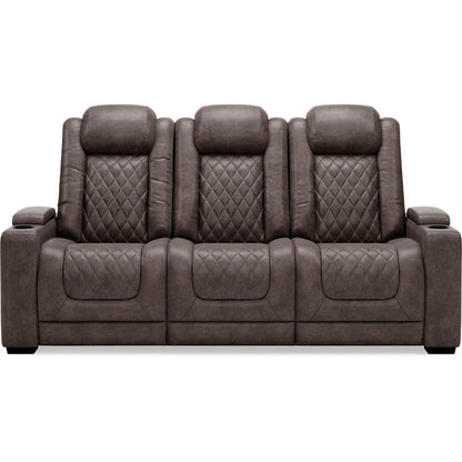 HyllMont Power Reclining Sofa - QK1085245_ASHL_PRI_OL