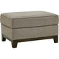 Kaywood Ottoman