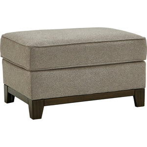Kaywood Ottoman