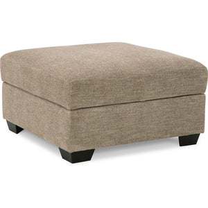 Creswell Storage Ottoman