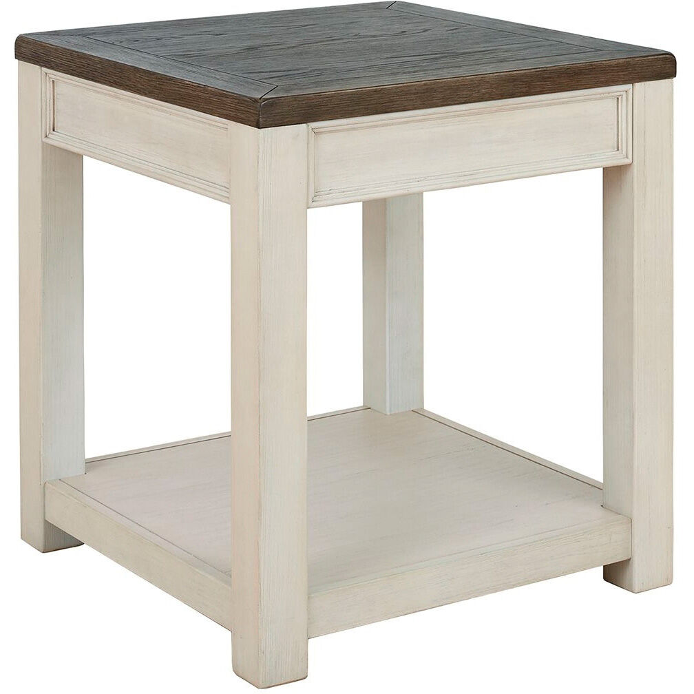 Bolanburg End Table