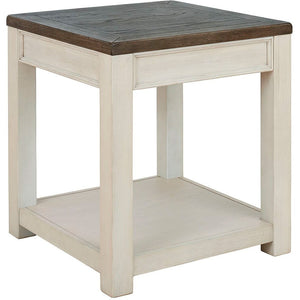 Bolanburg End Table