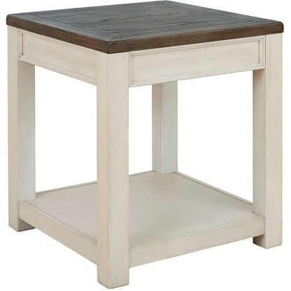 Bolanburg End Table