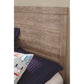 Culverbach Panel Bed