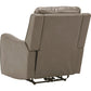 Galahad Zero Wall Recliner
