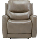 Galahad Zero Wall Recliner - QK1085798_ASHL_PRI_OL