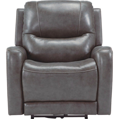 Galahad Zero Wall Recliner - QK1085799_ASHL_PRI_OL