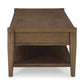 Roanhowe Coffee Table
