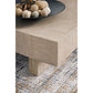 Jorlaina Coffee Table