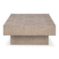 Jorlaina Coffee Table