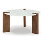 Isanti Round Coffee Table