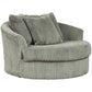 Lindyn Accent Chair