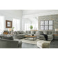 Lindyn Accent Chair