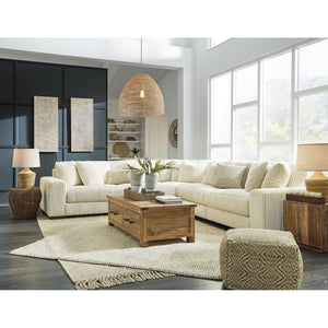 Lindyn 5 Pc Sectional
