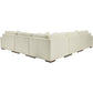 Lindyn 5 Pc Right Chaise Sectional