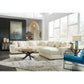 Lindyn 5 Pc Right Chaise Sectional