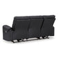 Axtellton Power Reclining Sofa