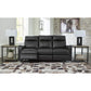 Axtellton Power Reclining Sofa