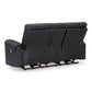 Axtellton Power Reclining Console Loveseat