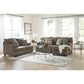 Stonemeade Sofa Chaise