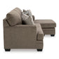 Stonemeade Sofa Chaise
